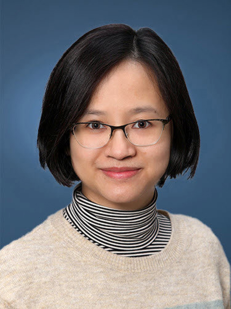 Dr. Thi Hong Van Do, MD