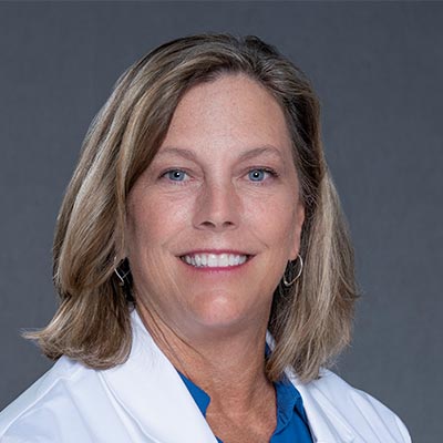 Elizabeth Illing, APRN