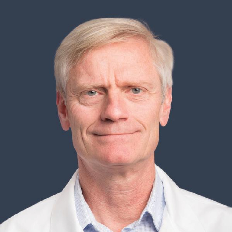 Dr. William Gallagher, MD