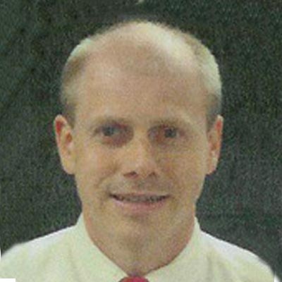 Dr. Robert Moesinger, MD