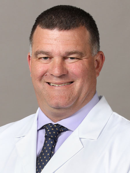 Dr. Robert Farrell, MD