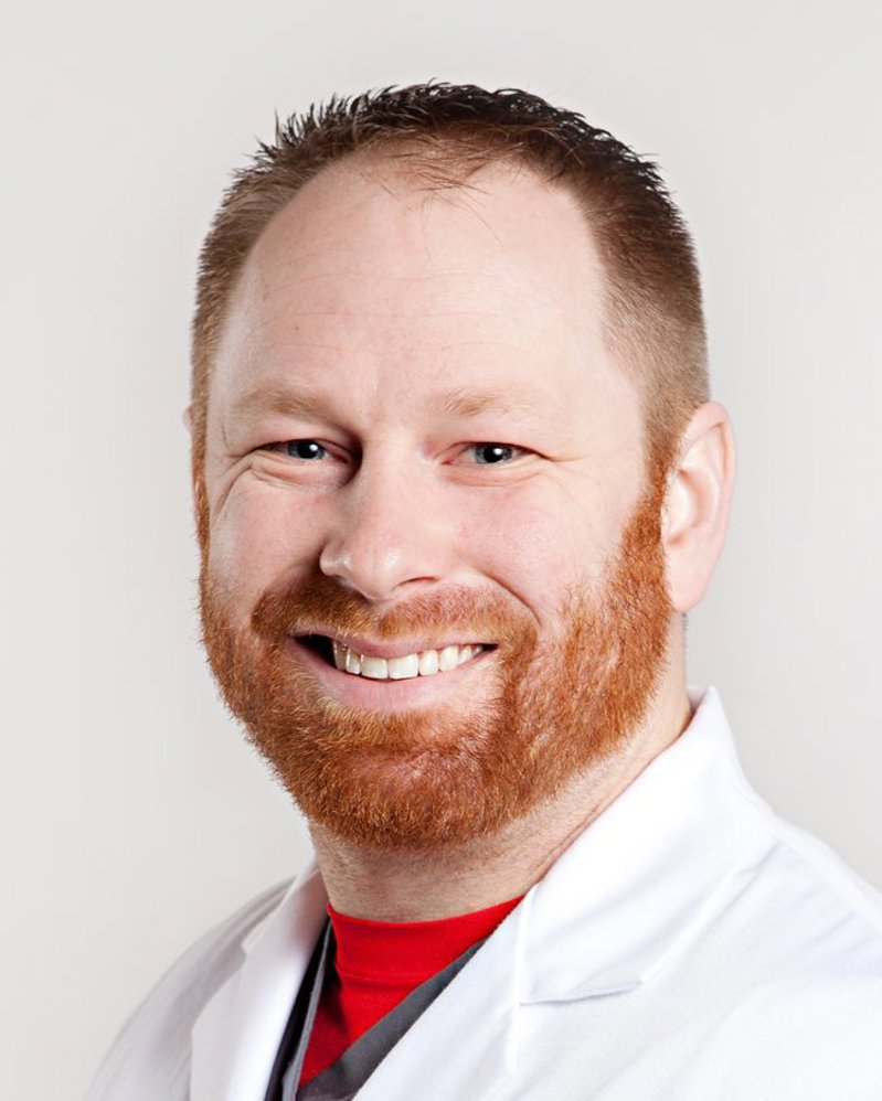 Dr. Erik Rosenlof, DPM