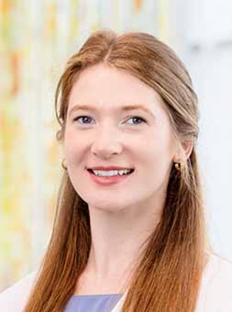 Dr. Sarah O'Mara, MD