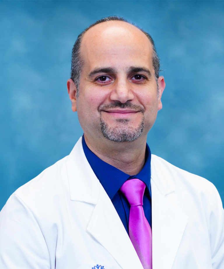 Dr. Assem Sherieh, MD