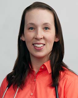 Bonnie Lender, PA