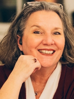 Sharna Wood, PhD