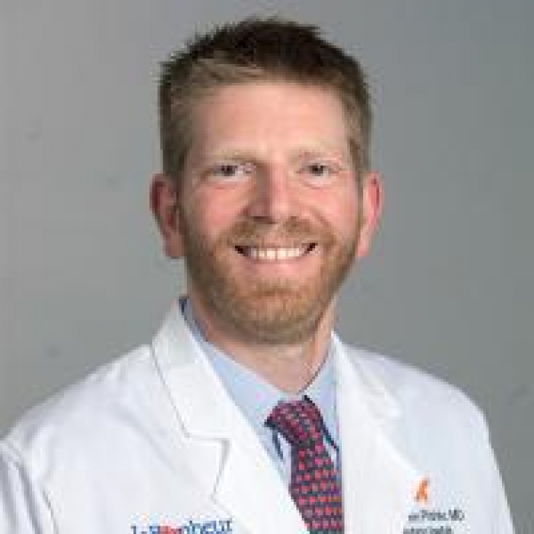 Dr. Stephen Pishko, MD