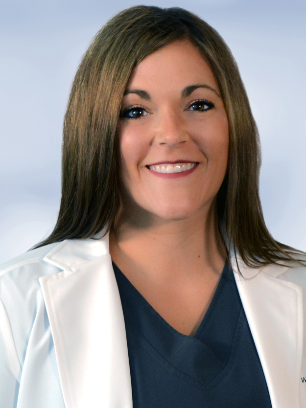 Lensey Tiller, FNP-C