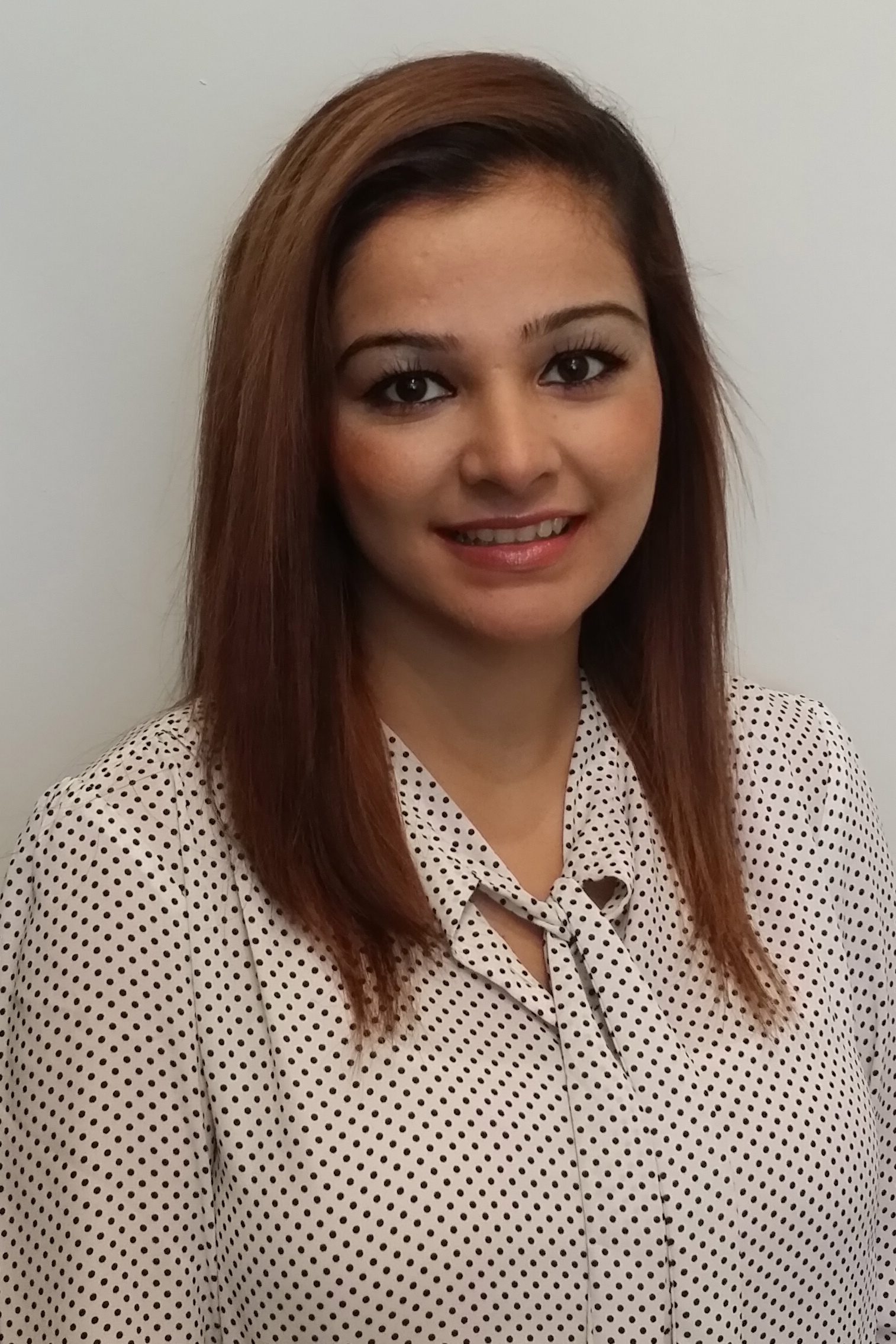 Dr. Jasita Sachar, MD