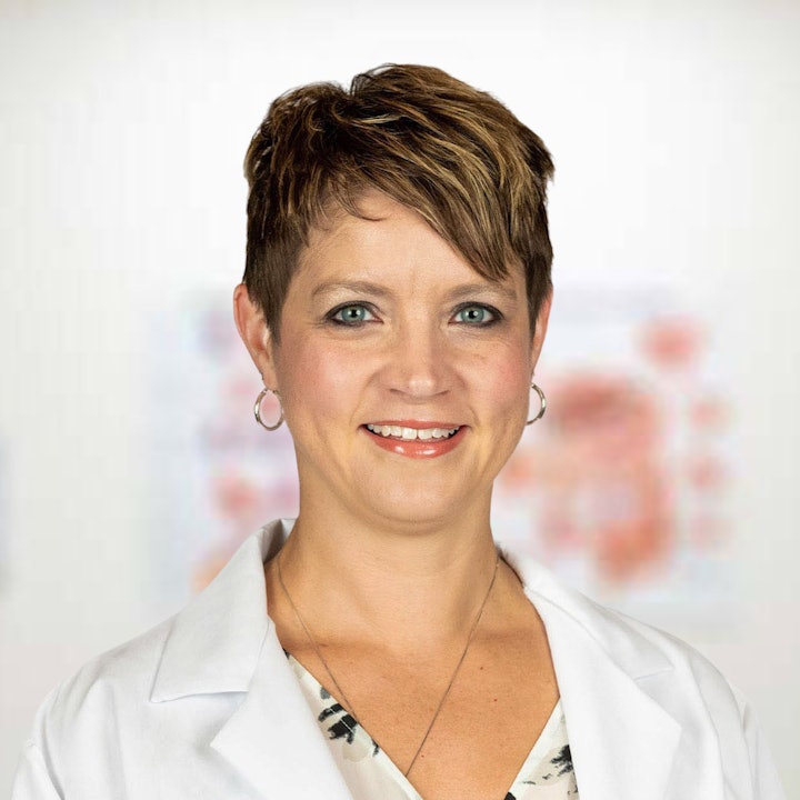 Heather Duncan, NP