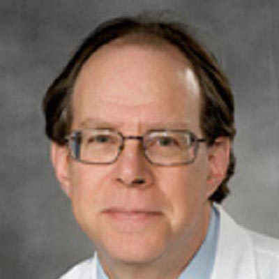 Dr. Harry Bear, MD