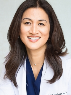 Dr. Mary Ambach, MD