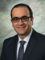 Dr. Rony Abou-Jawde, MD