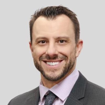 Dr. Dominic Brink, MD