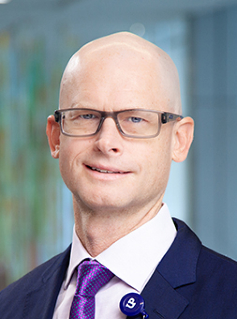 Dr. Richard Markiewicz, MD
