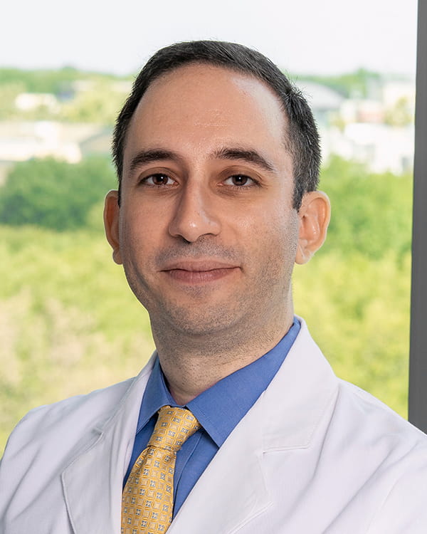 Dr. Navid Valizadeh, MD