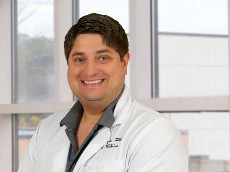 Dr. Daniel Zapko, MD