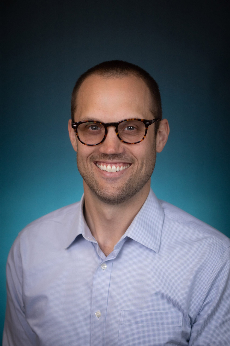 Dr. Eric Secrist, MD