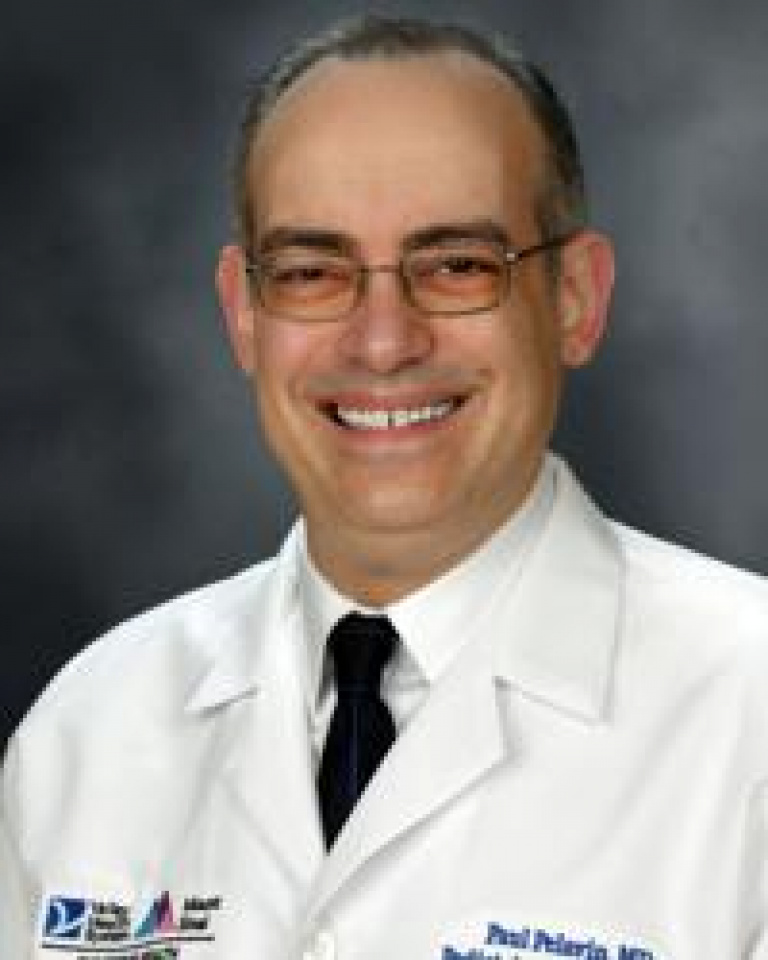 Dr. Paul Pelavin, MD