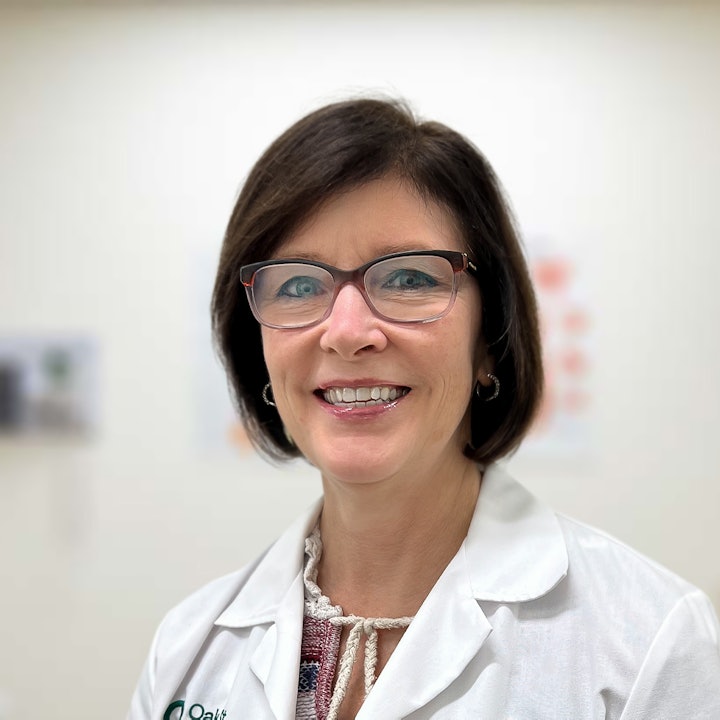 Amy Scamman, FNP