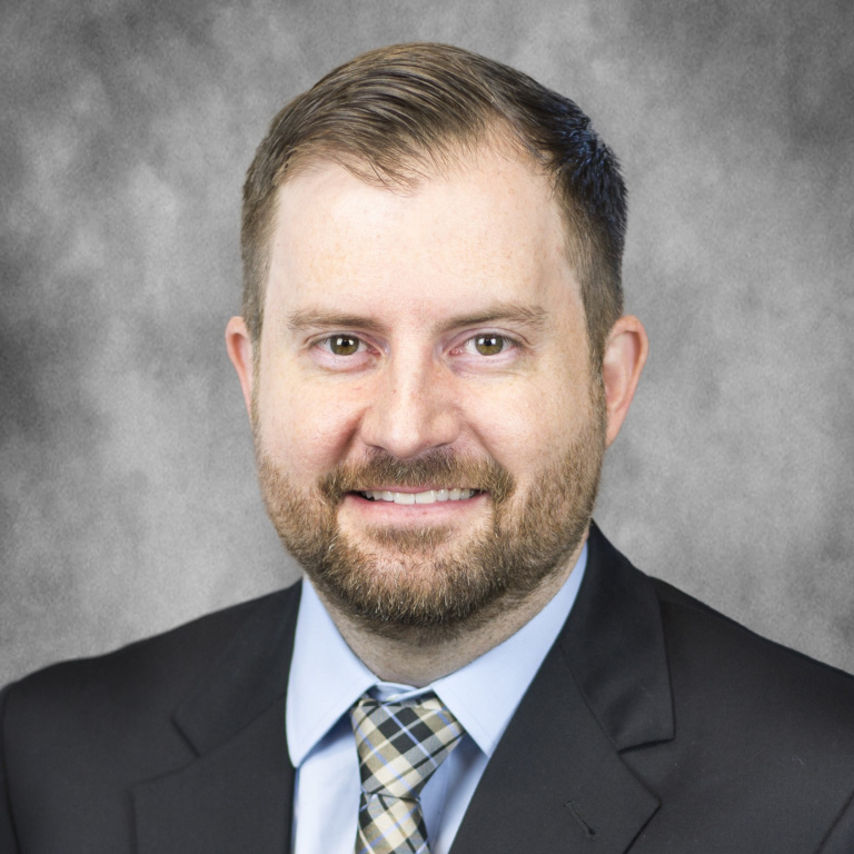 Dr. Calvin Bradley, MD