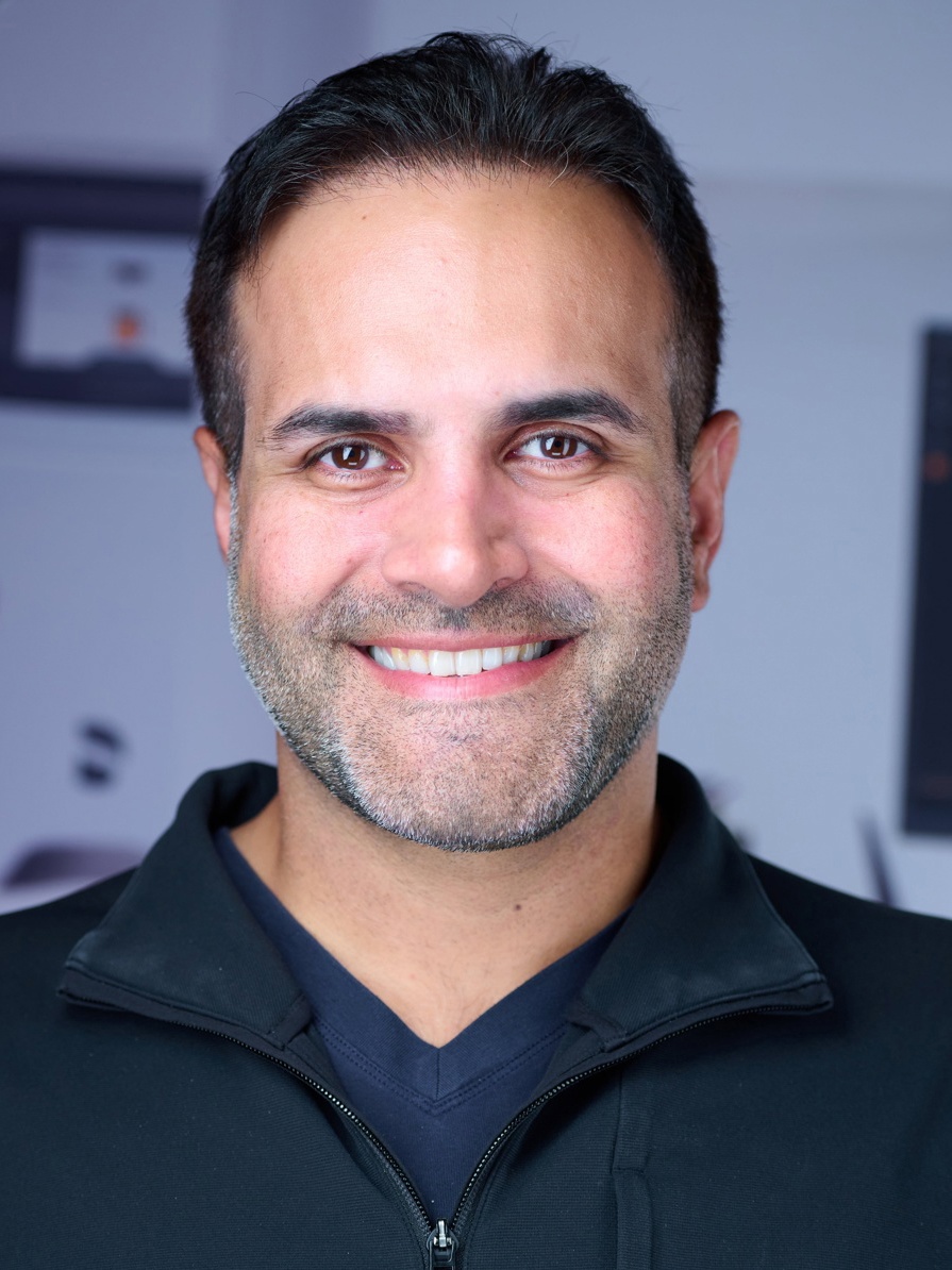 Dr. Nader Ehsani, DDS
