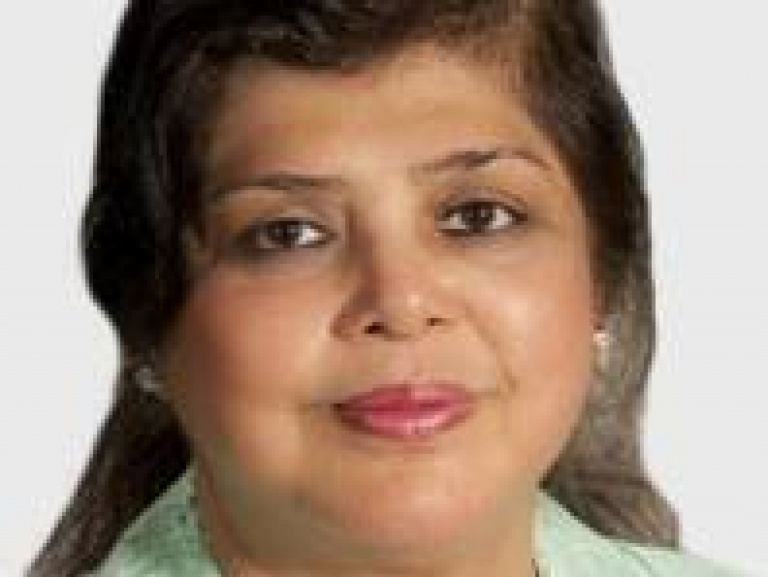 Dr. Mehjabeen Alam, MD