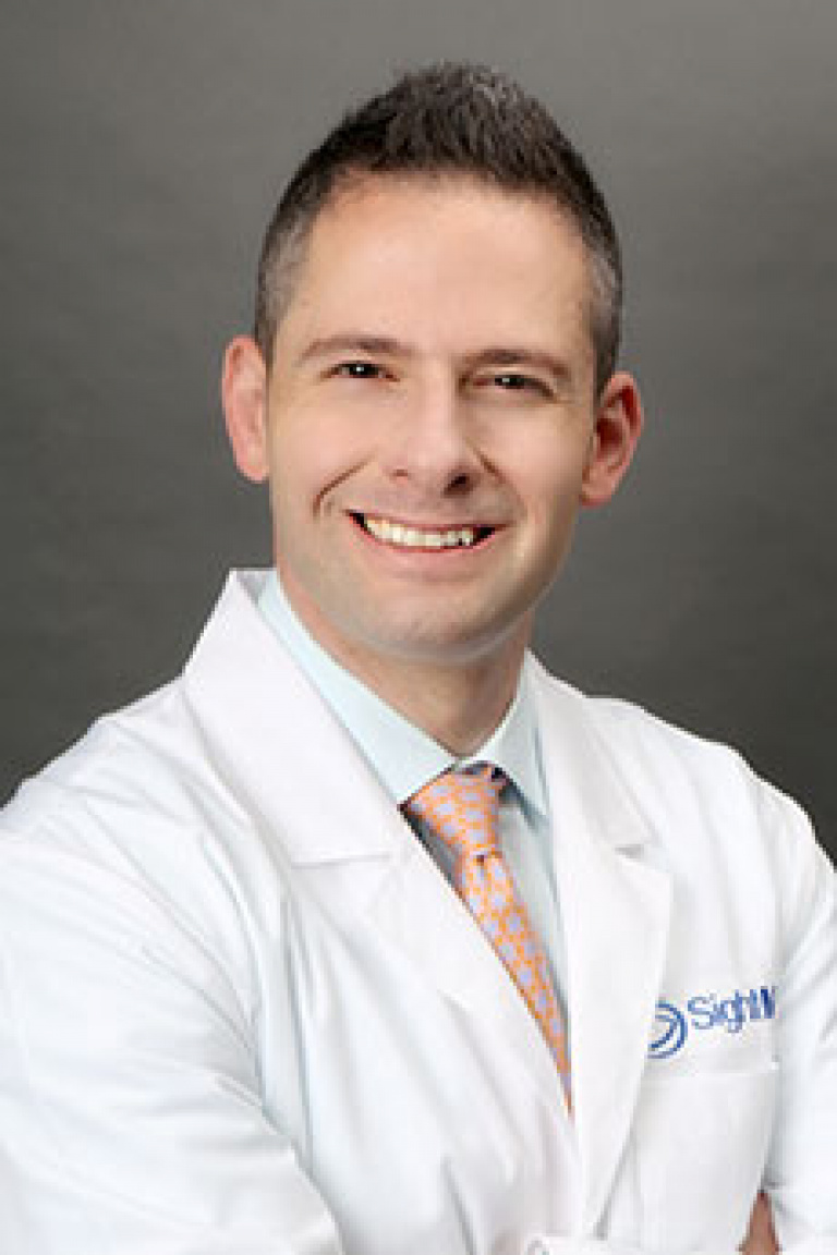 Dr. Edward Marcus, MD