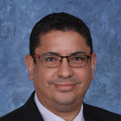 Dr. Carlos Rivera-Caban, MD