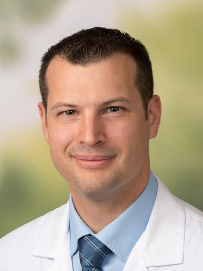 Dr. Jacob Budny, DO