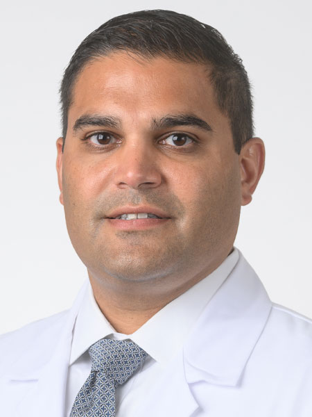 Dr. Amul Bhalodi, MD