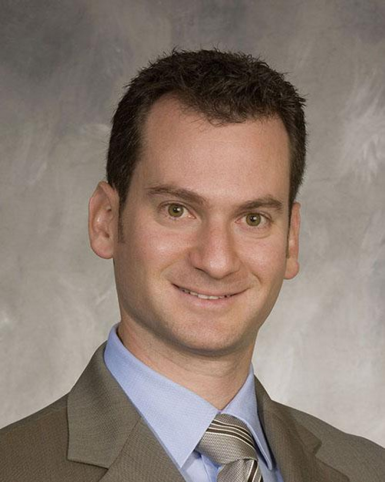 Dr. Robert Schapiro, MD