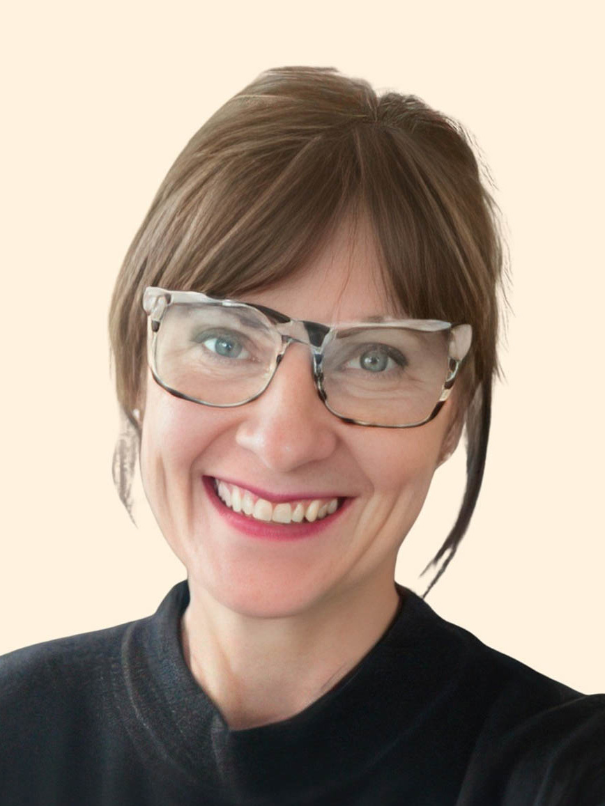 Diann B Klug, IMFT