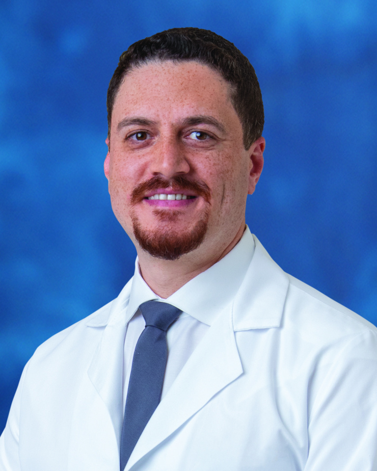 Dr. Anas Alomar, MD