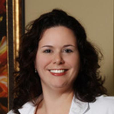 Dr. Maria Berdayes-Bowles, DO