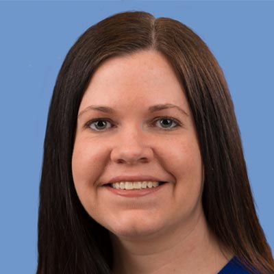 Dr. Jennifer Shea, MD
