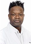 Dr. Harry Kissi, MD