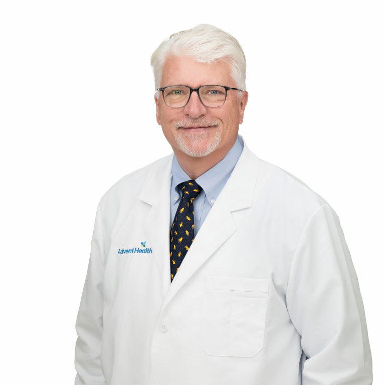 Dr. Carlton Clinkscales, MD