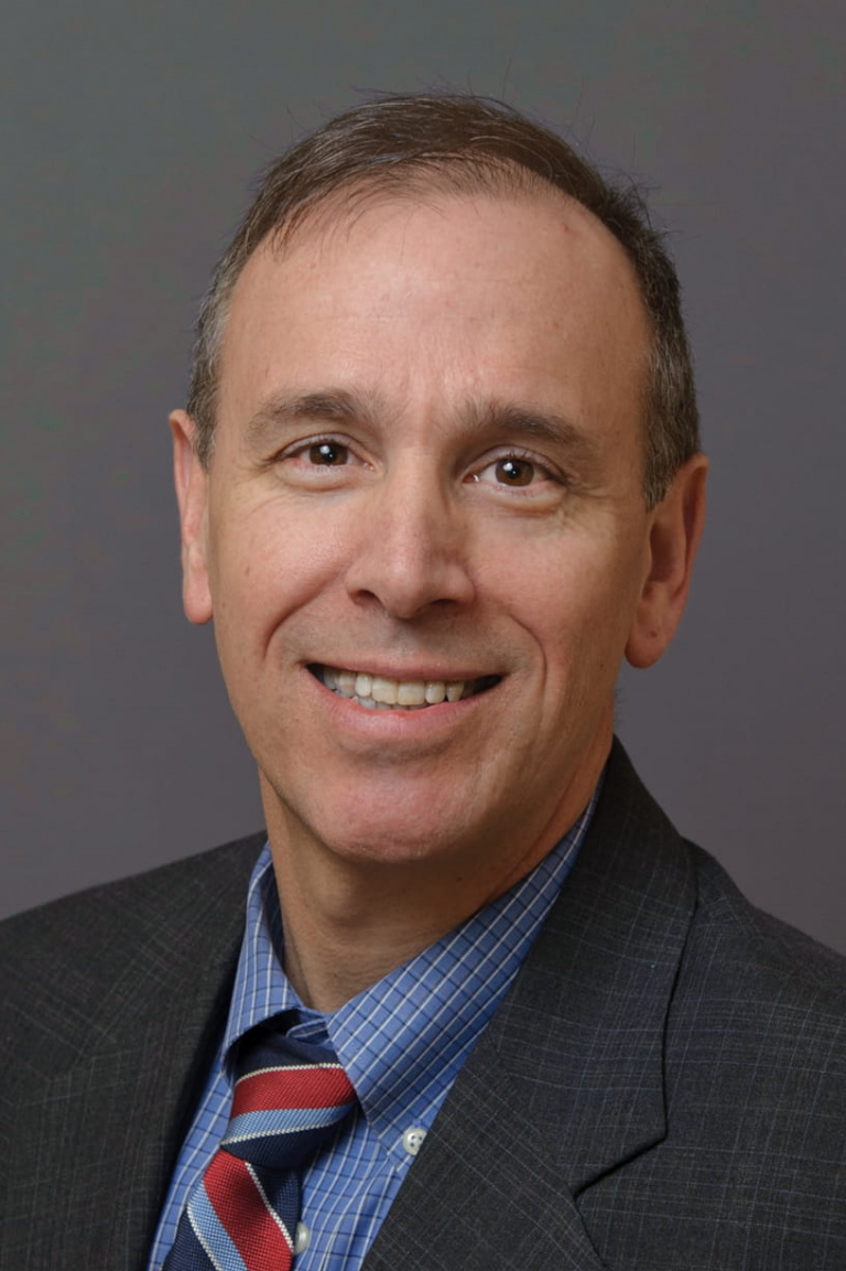 Dr. Kevin McEvoy, MD