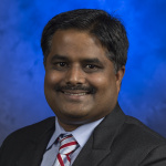 Dr. Satish Potluri, MD