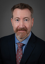 Dr. Lucas Ralston, DO