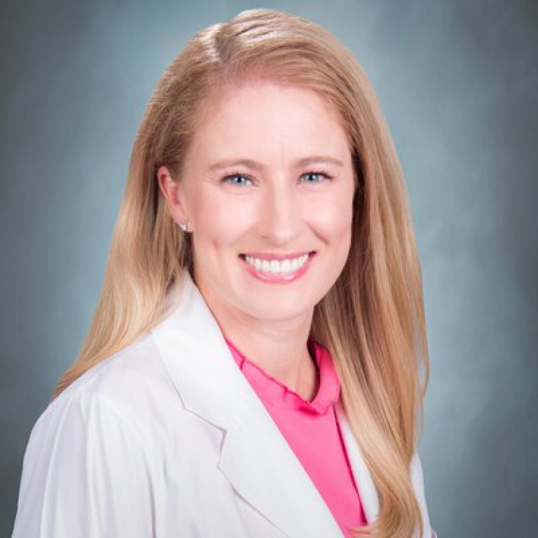 Dr. Courtney Harris, MD