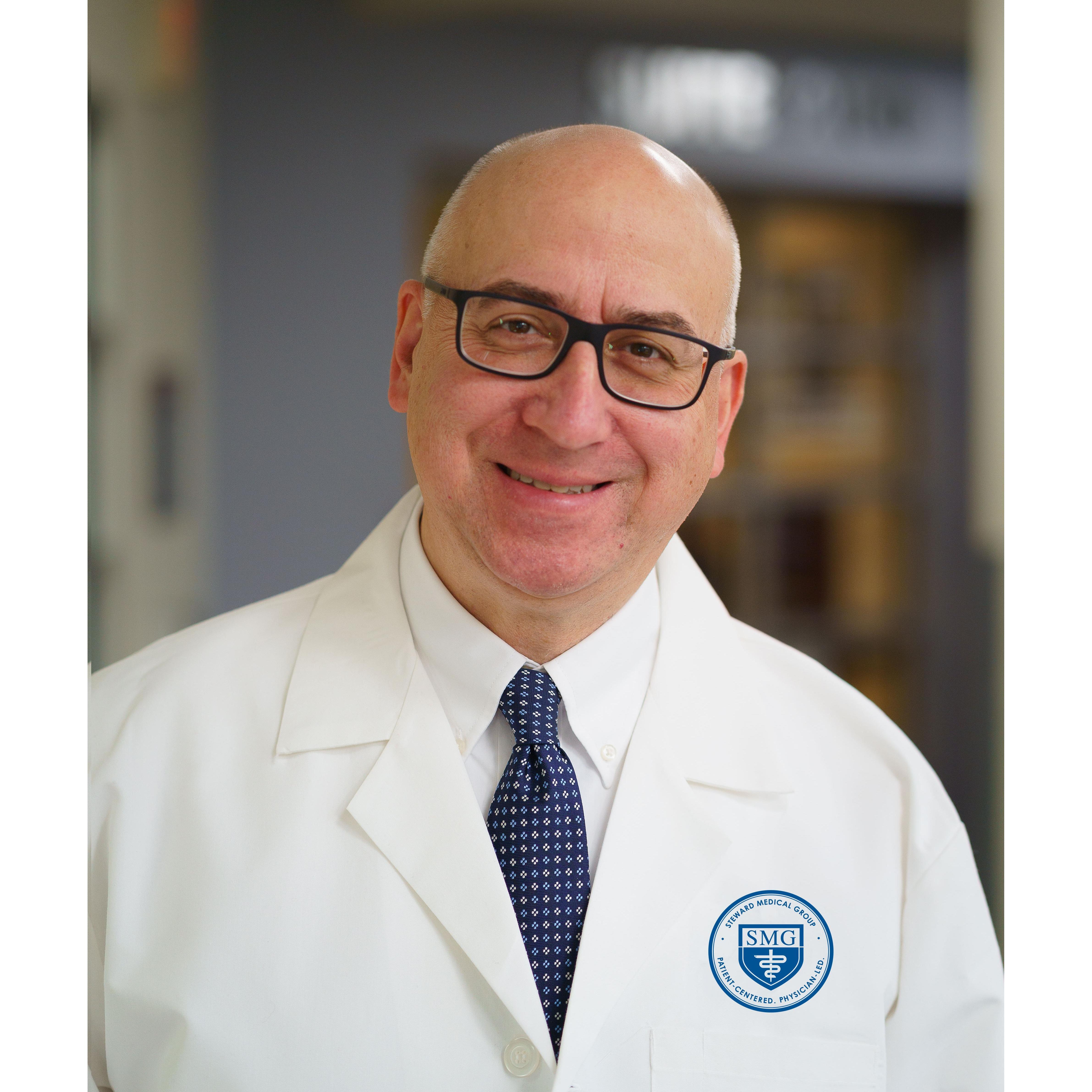 Dr. Mark Kulbaski, MD