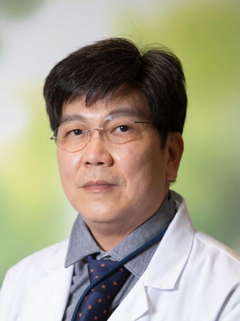 Dr. Filix Kencana, MD