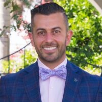 Dr. Kareem Abraham, DDS