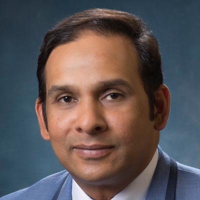 Dr. Sanjayanth Chamakura, MD