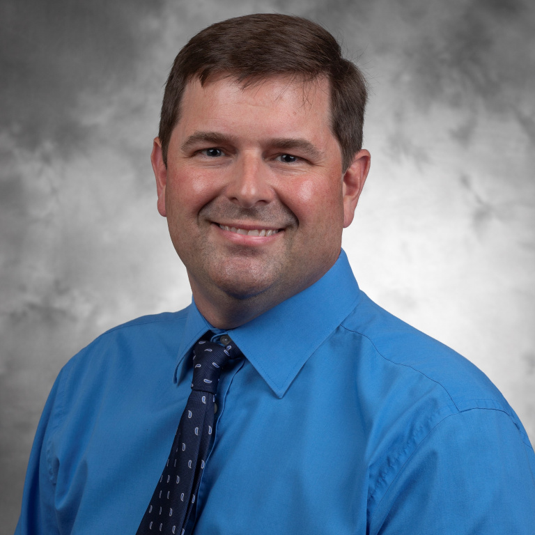 Dr. Christopher Schlottmann, DO
