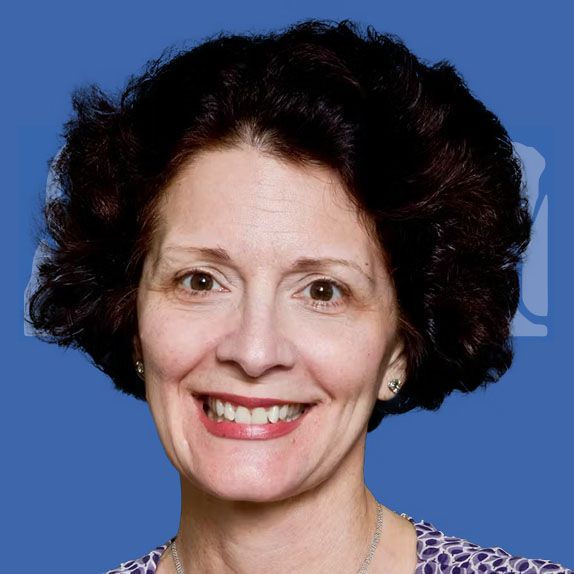 Dr. Lisa Waizenegger, MD