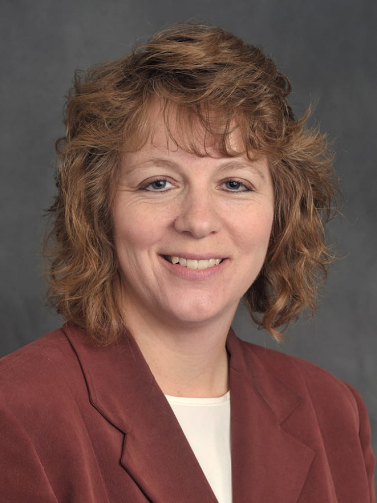 Dr. Elizabeth Hoffman, MD