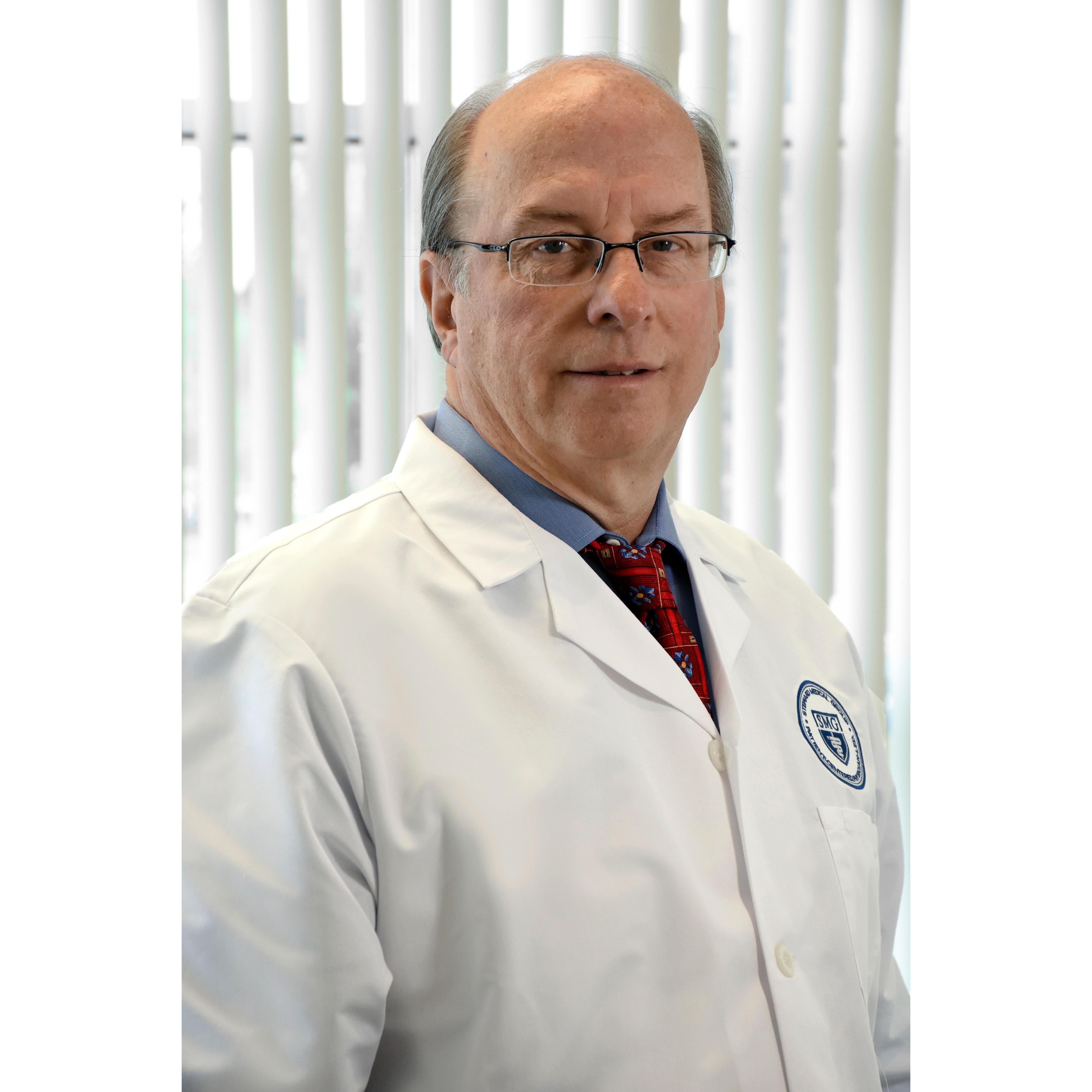 Dr. Randy Metcalf, MD